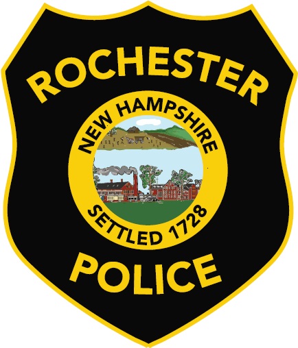 Rochester Police Department, NH 