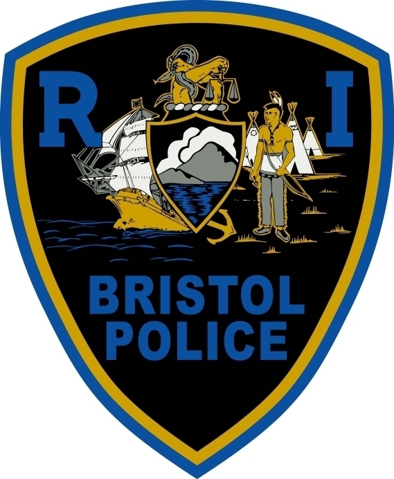 Bristol Police Department, RI 