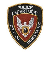 Durham Police Department, NC 