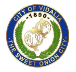 Vidalia Police Department, GA Police Jobs