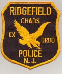Ridgefield Police Department, NJ 