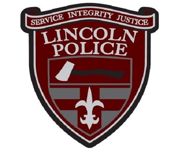 Lincoln Police Department, RI 