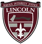 Lincoln Police Department, RI 