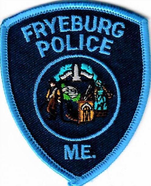 Fryeburg Police Department, ME 
