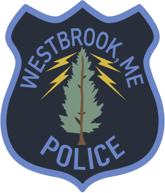 Westbrook ME Police Department , ME 