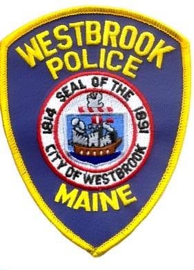 Westbrook ME Police Department , ME 