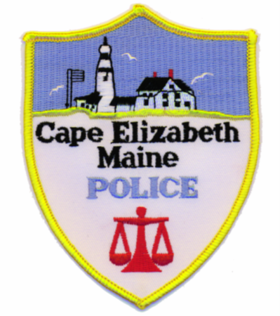 Cape Elizabeth Police Department, ME 