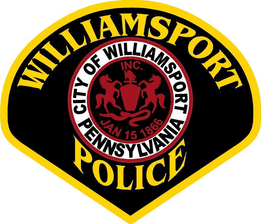 Williamsport Police Department, PA 