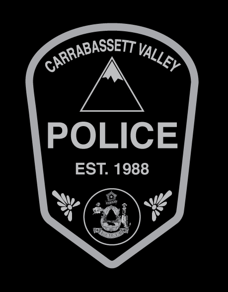 Carrabassett Valley Police Department, ME 