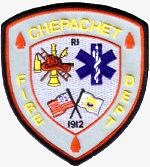 Chepachet Fire Department, RI 