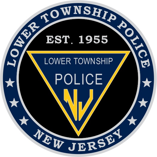 Lower Township Police Department, NJ 