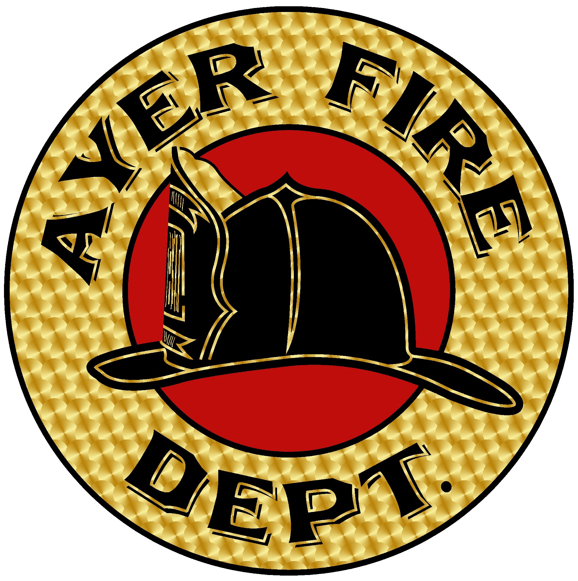 Ayer Fire Department , MA 