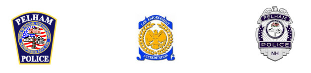 Pelham Police Department, NH 