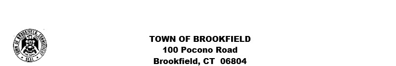 Brookfield Police Department, CT 