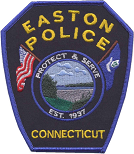 Easton Police Department, CT 