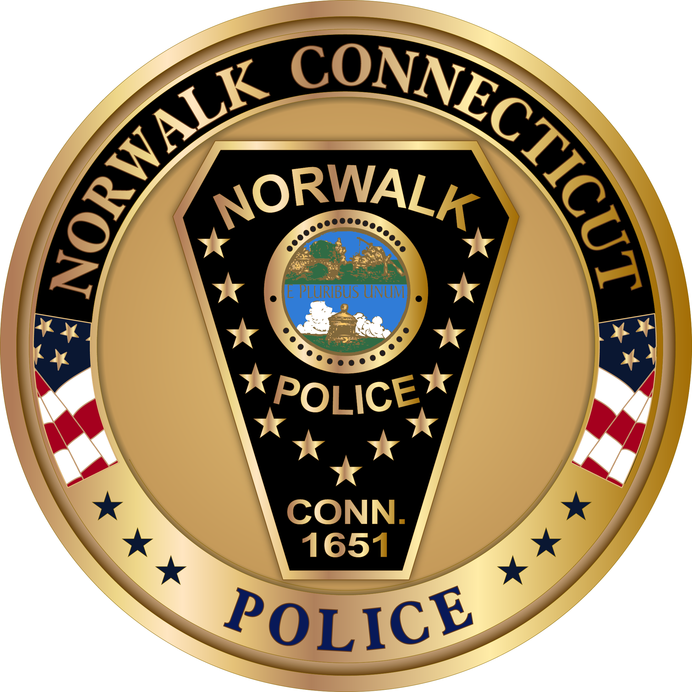 Norwalk Police Department, CT 