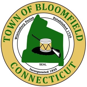 Bloomfield Police Department, CT 