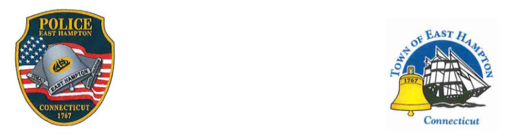 East Hampton Police Department, CT