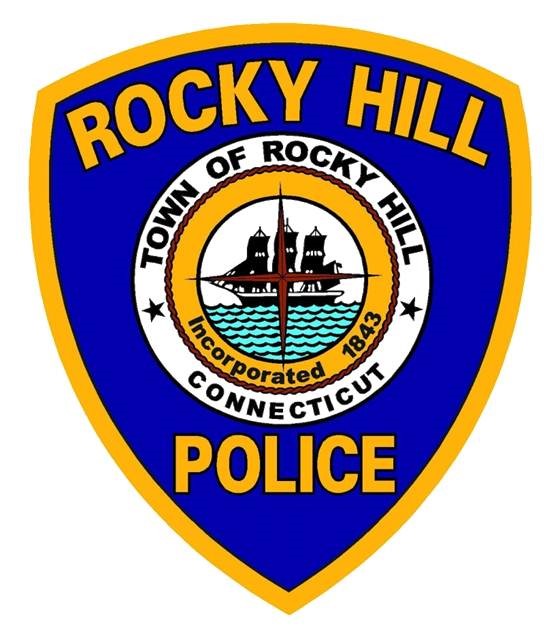 Rocky Hill Police Department, CT 