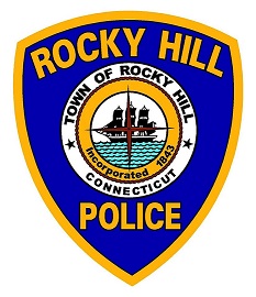 Rocky Hill Police Department, CT 