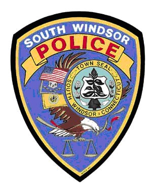 South Windsor Police Department, CT 