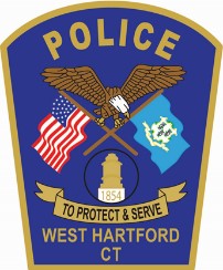 West Hartford Police Department, CT 