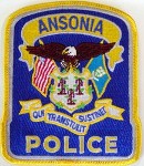 Ansonia Police Department, CT 
