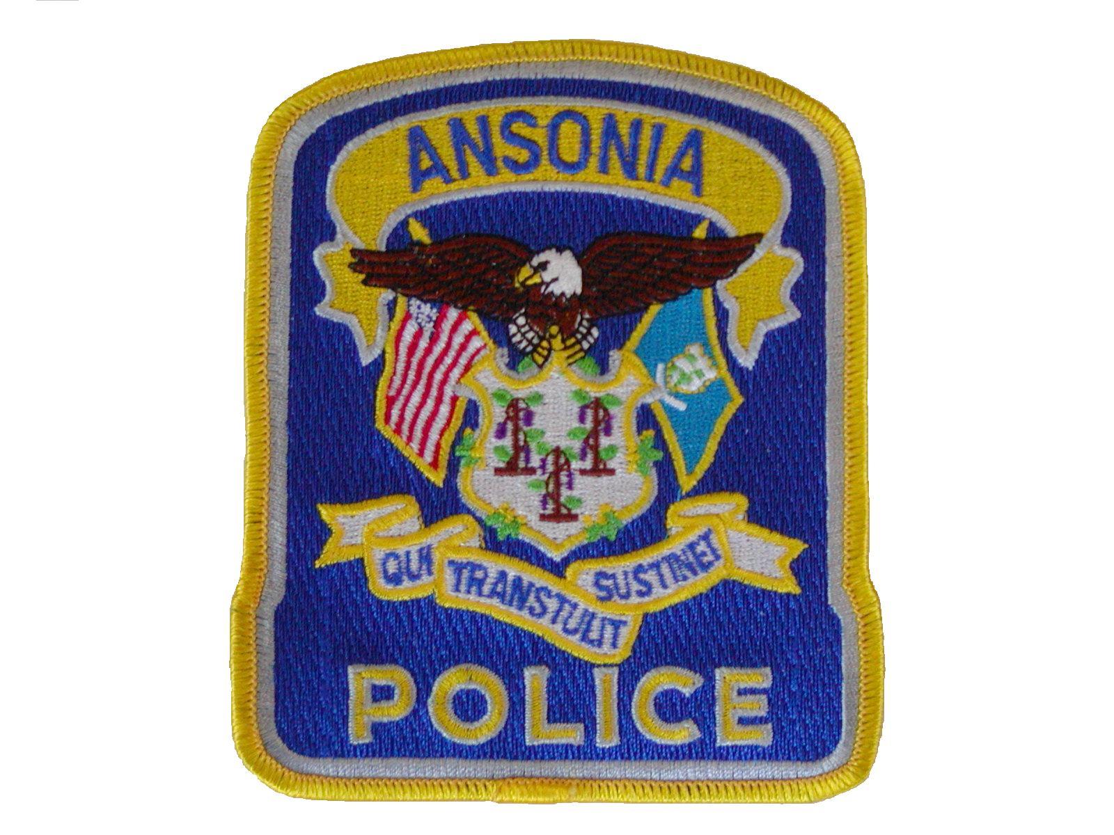 Ansonia Police Department, CT 