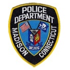 Madison Police Department, CT 