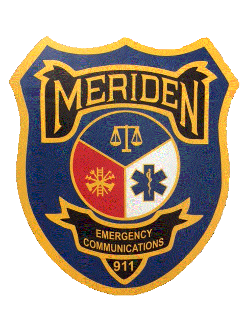 Meriden Police Department, CT 