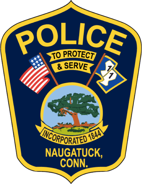 Naugatuck Police Department, CT 