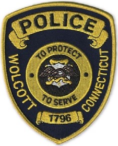 Wolcott Police Department, CT 