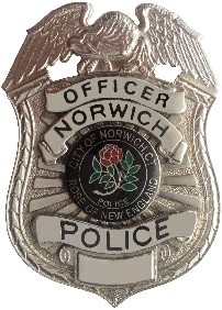 Norwich Police Department, CT 