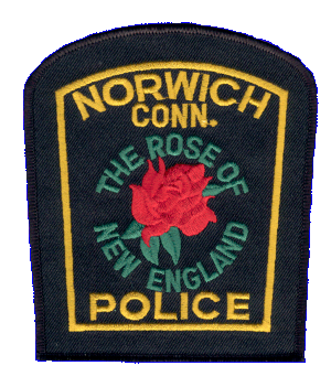 Norwich Police Department, CT 