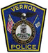 Vernon Police Department, CT 