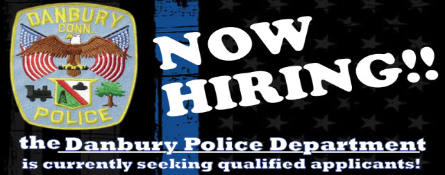 Danbury Police Department, CT 