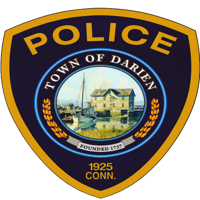 Darien Police Department, CT 