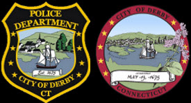 Derby Police Department, CT 