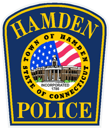 Hamden Police Department, CT 