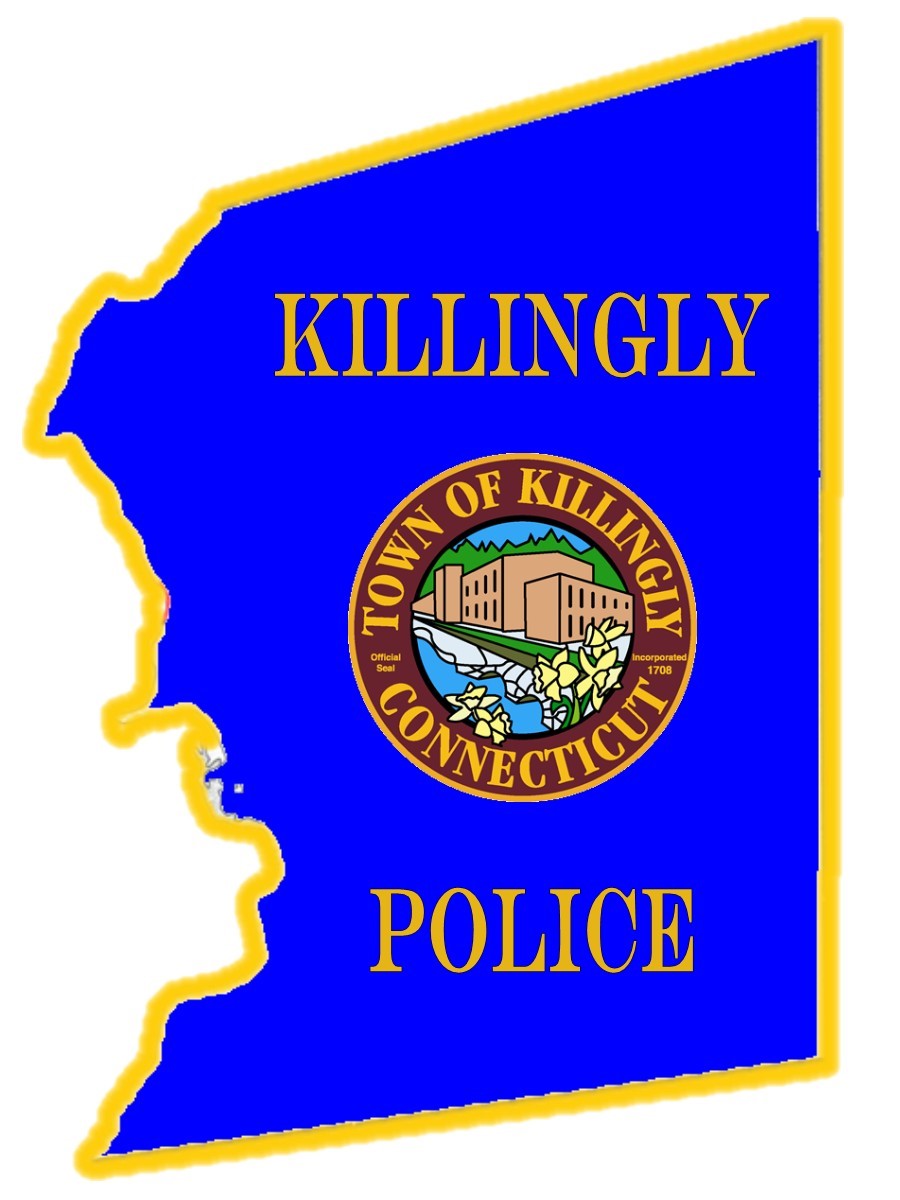 Killingly Police Department, CT 