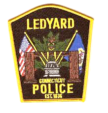 Ledyard Police Department, CT 