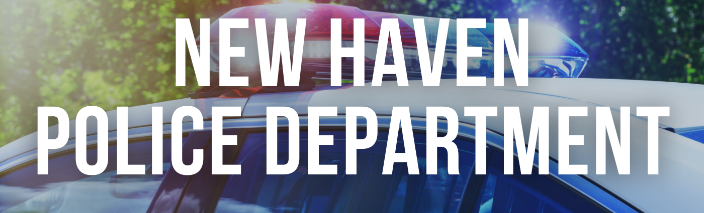 New Haven Police Department, CT 