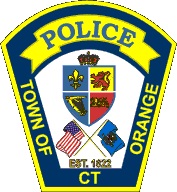 Orange Police Department, CT 