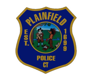 Plainfield Police Department, CT 