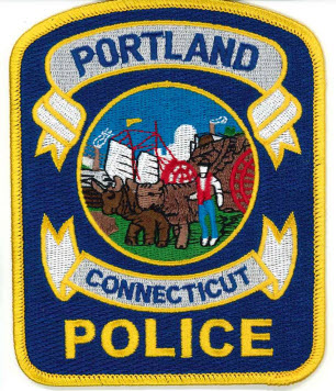 Portland Police Department, CT