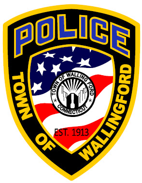 Wallingford Police Department, CT 