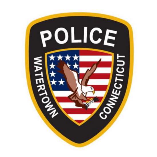 Watertown Police Department, CT 