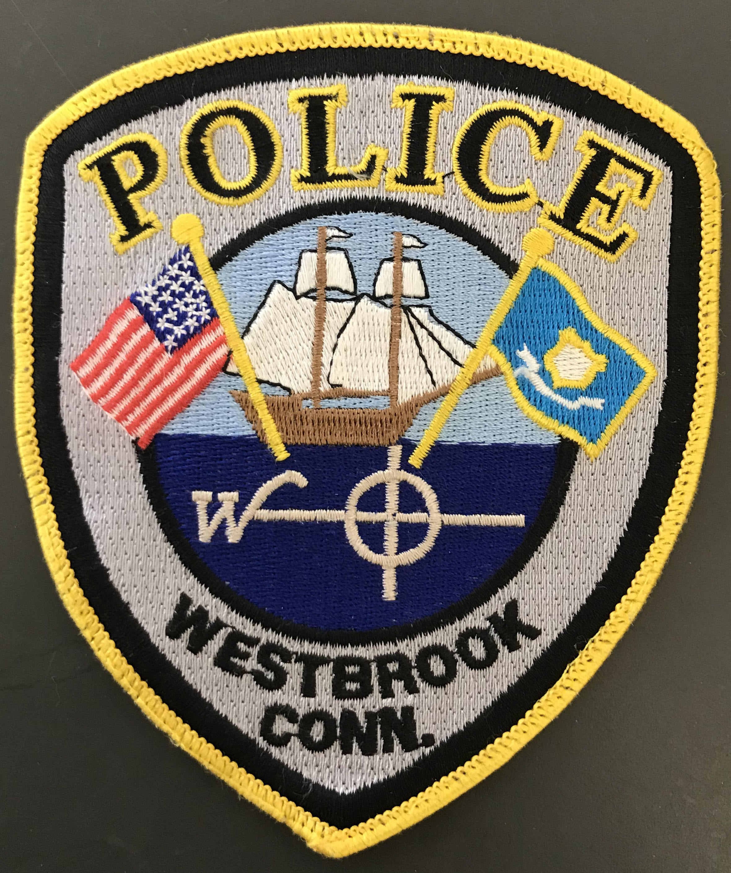 Westbrook Police Department, CT 