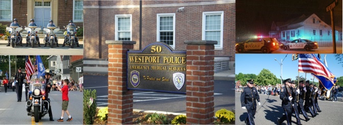 Westport Police Department, CT 