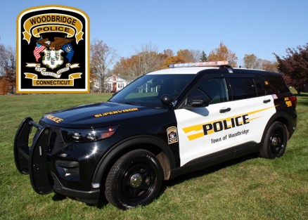 Woodbridge Police Department, CT 